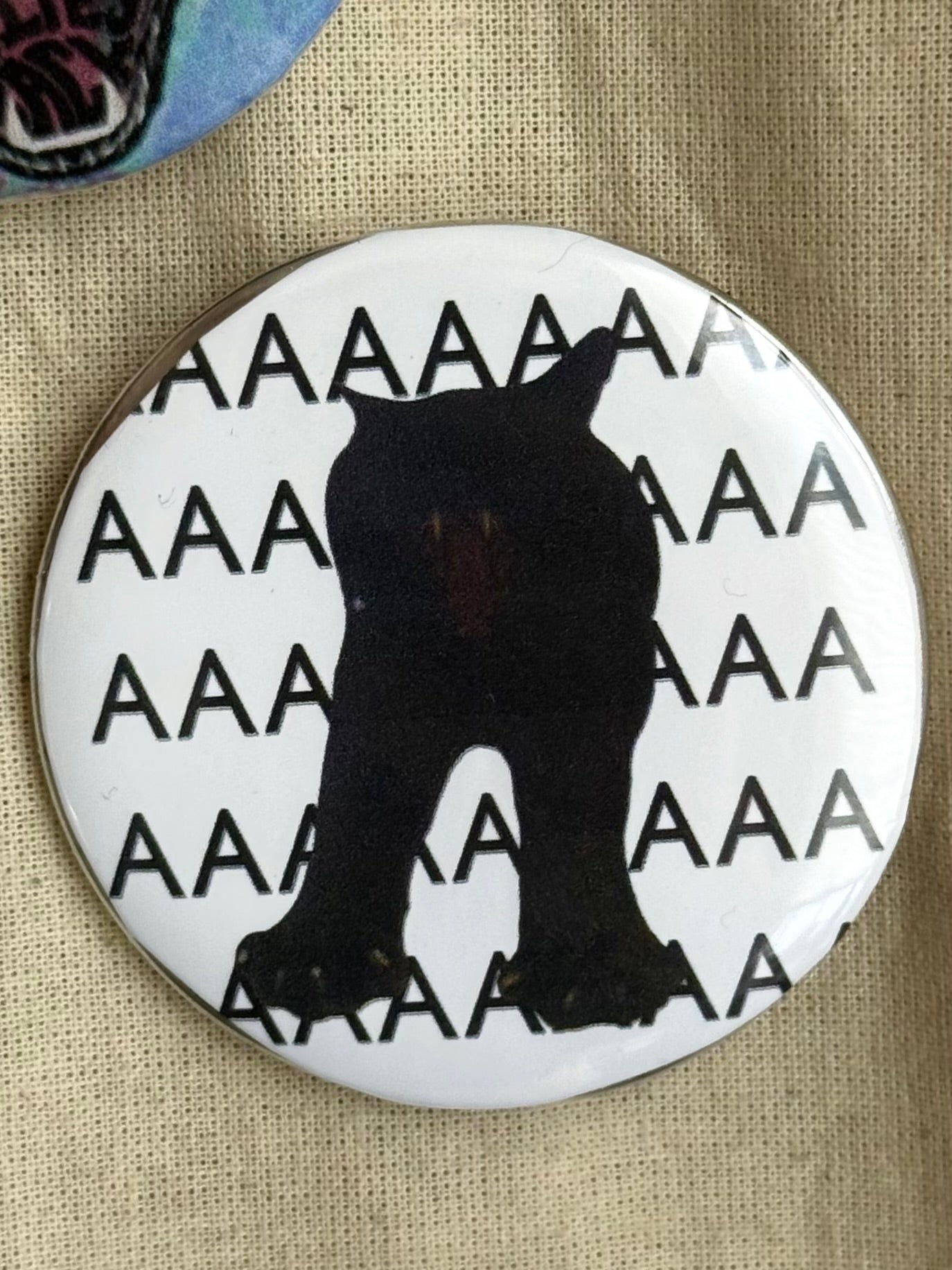 AAAAAAAAAAAA button