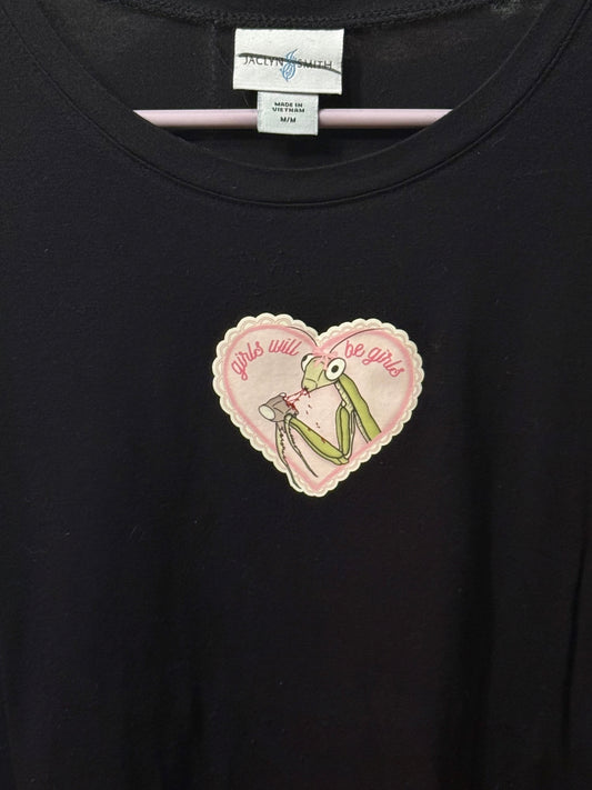 Mantis T-Shirt - WOMENS MEDIUM