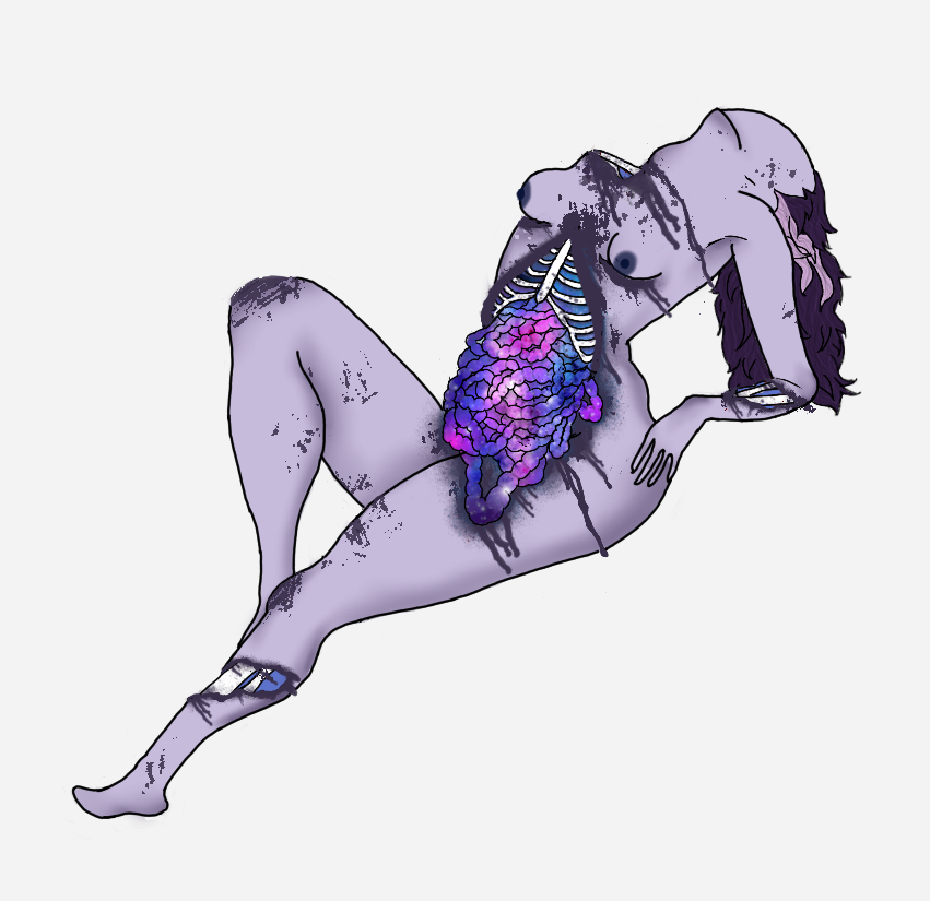 gore girl
