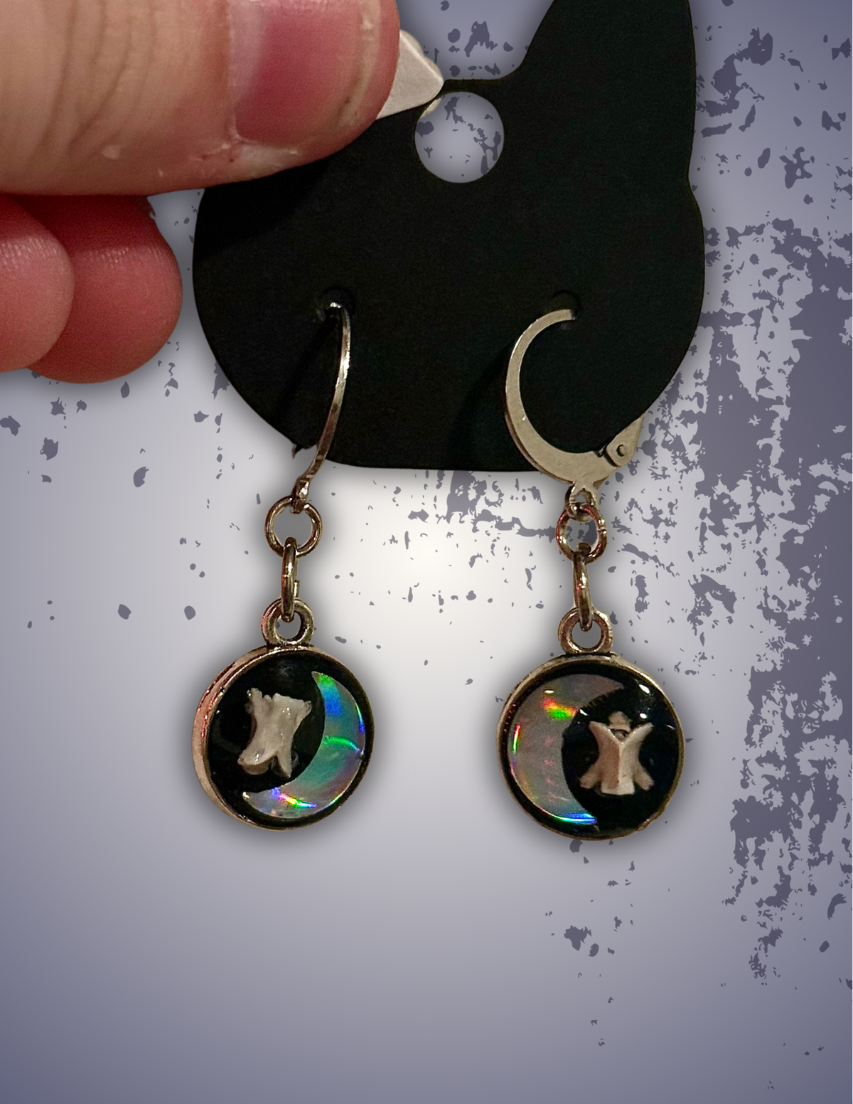 Moonlit Vertebrate