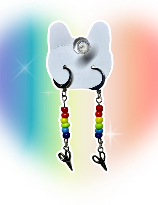 Sapphic Scissors