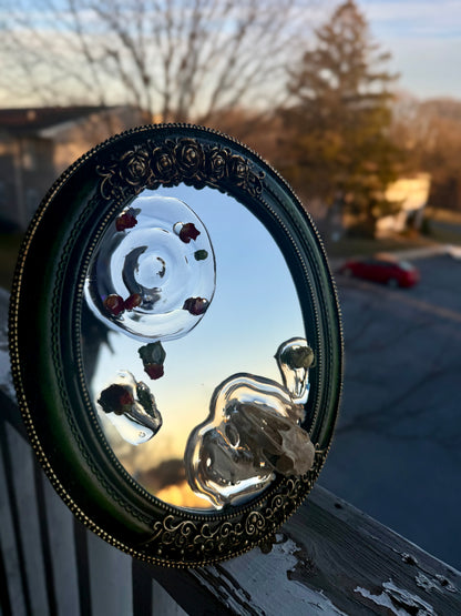 Preserved in Ripples