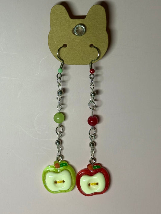 An Apple A Day