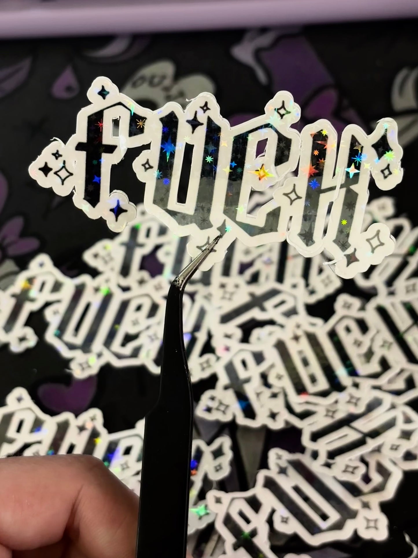 fun words