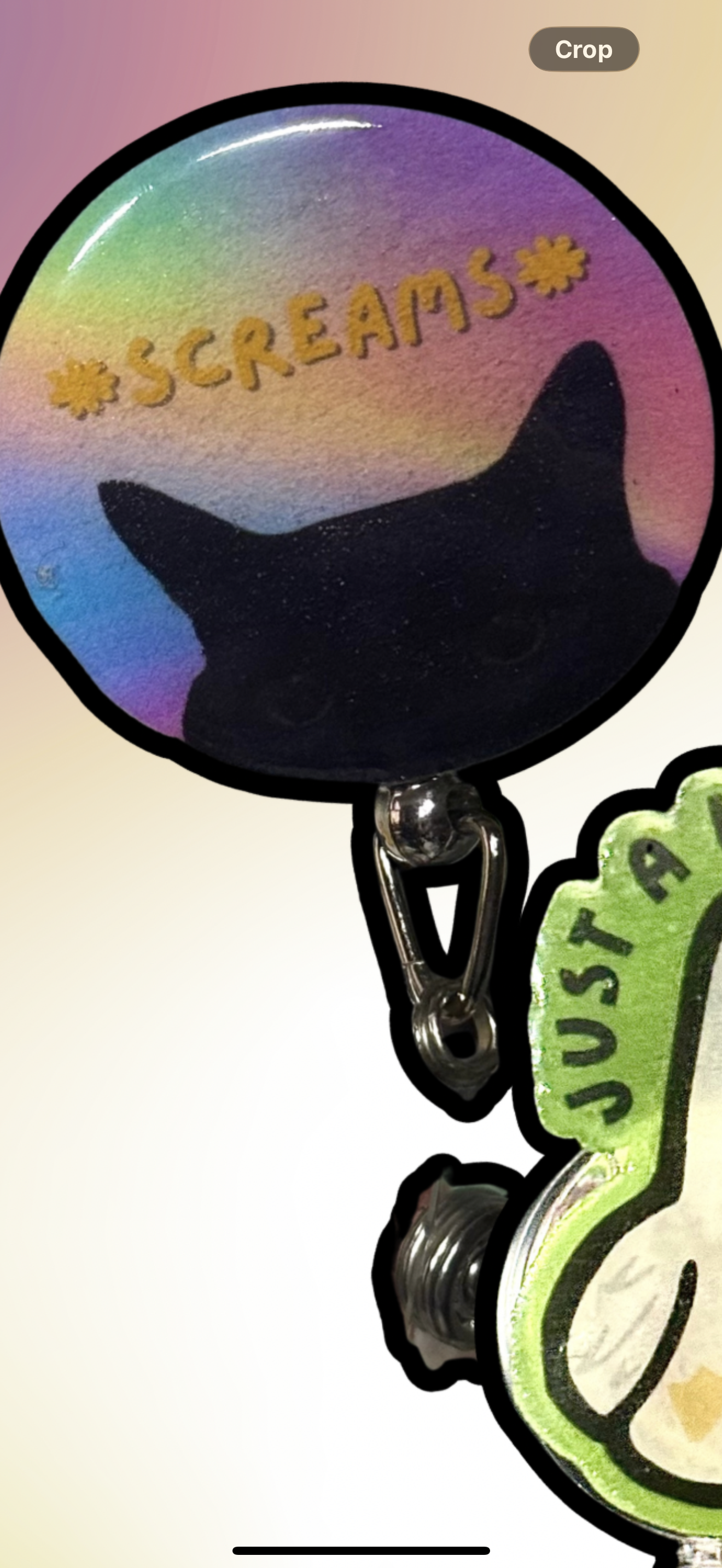 Badge Reels