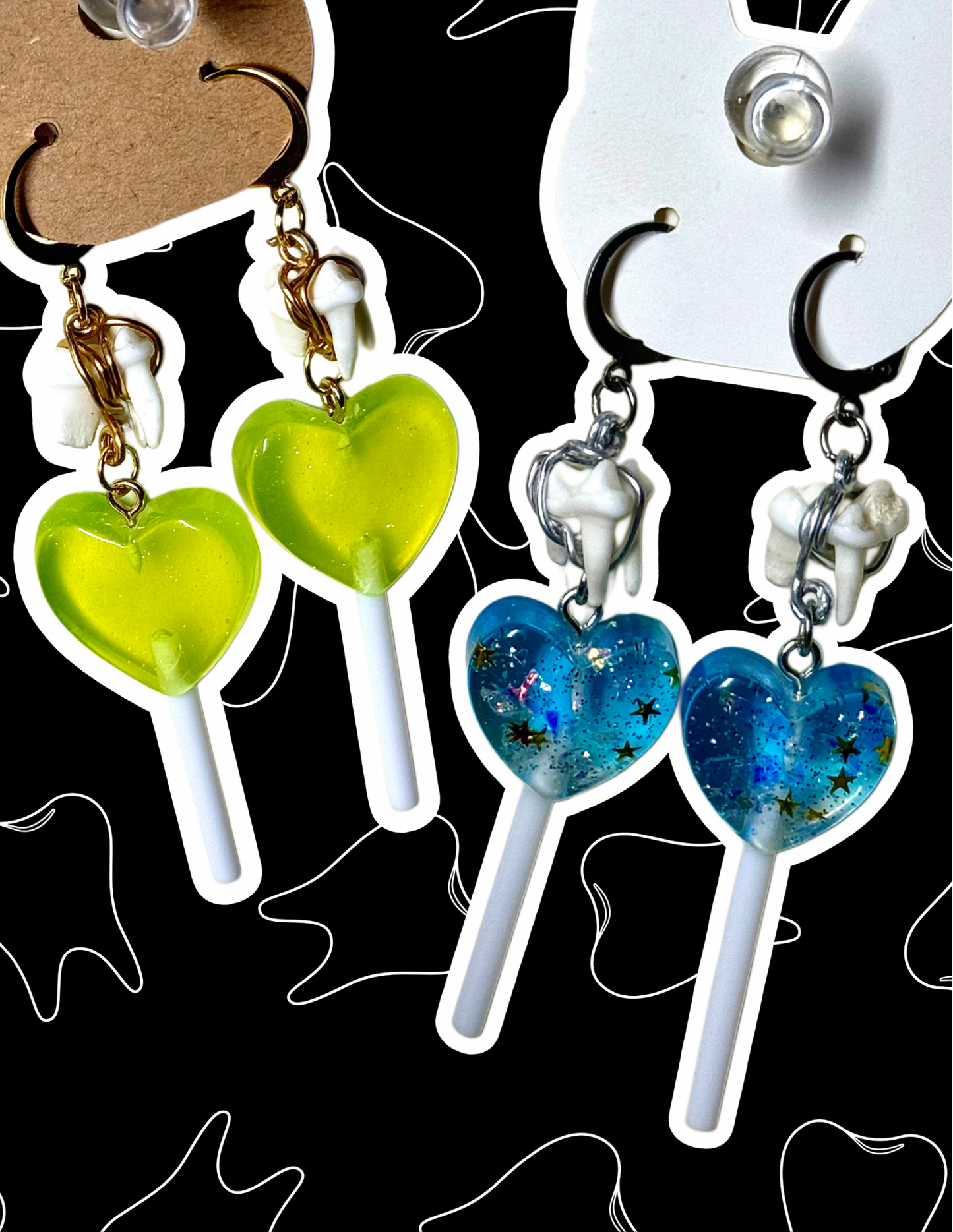 Sweet Tooth
