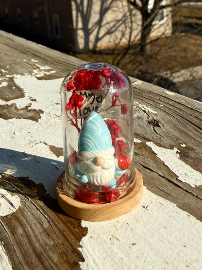 Mini Domes!