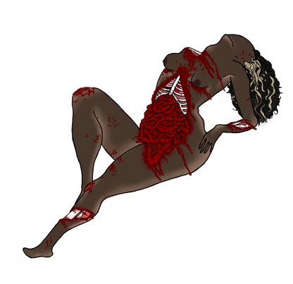 gore girl