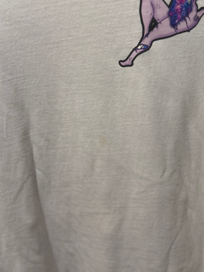 Galaxy Gore T-Shirt - UNISEX MEDIUM