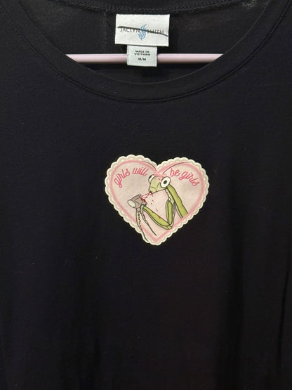 Mantis T-Shirt - WOMENS MEDIUM