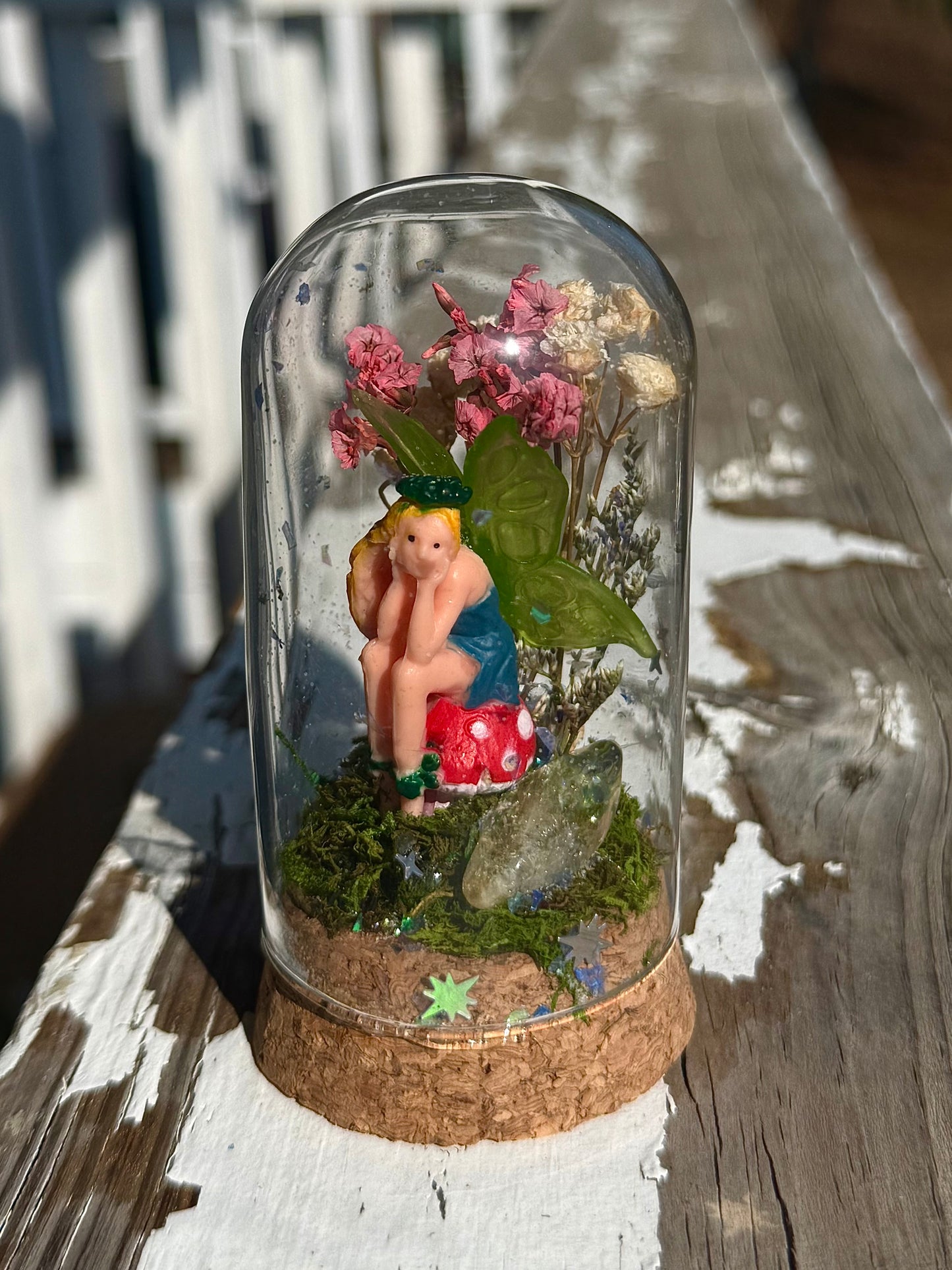 Fairy Daydreams