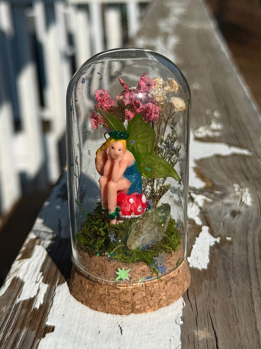 Fairy Daydreams