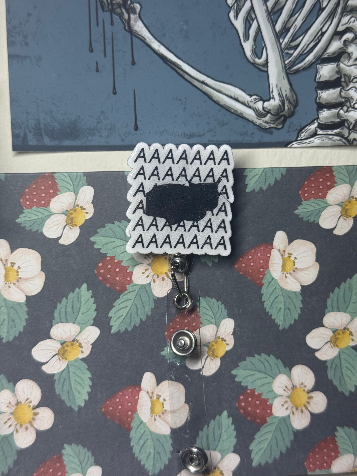 Badge Reels