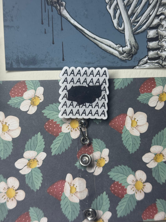Badge Reels