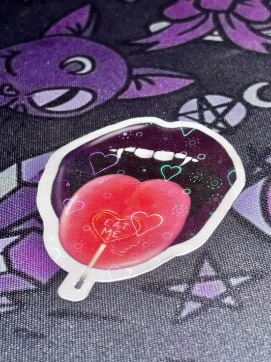 eat me ♡