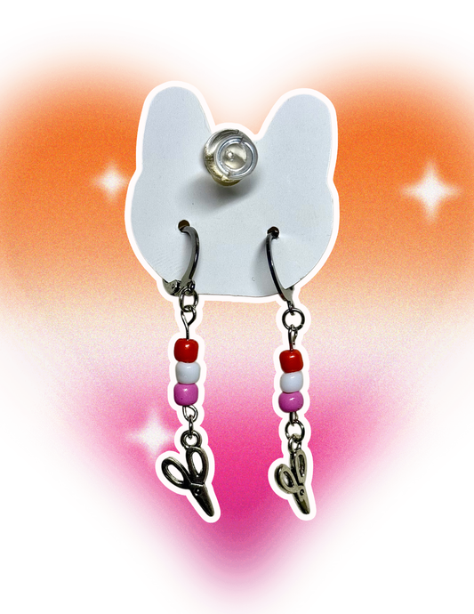Sapphic Scissors