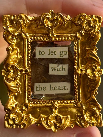 Mini Curio Frame Magnets