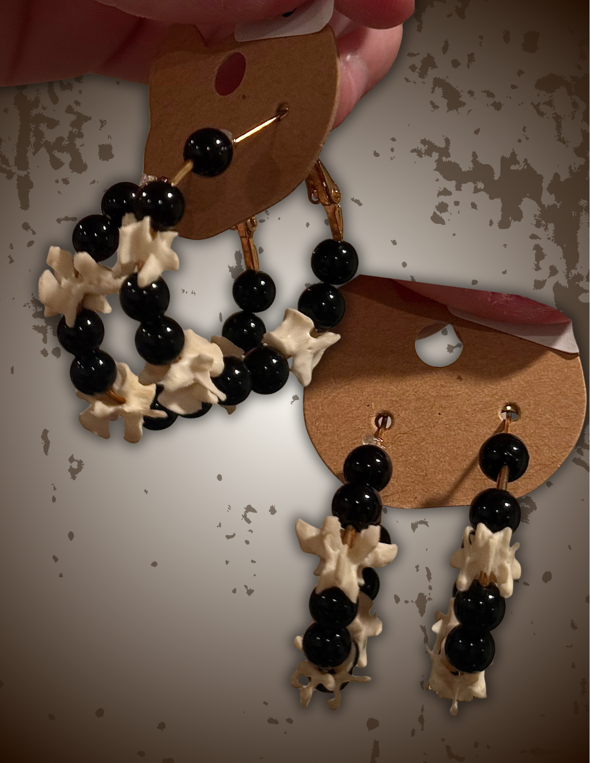 Vertebrate Hoops