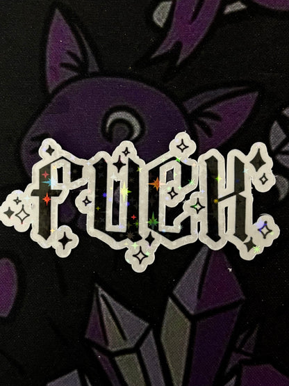 fun words