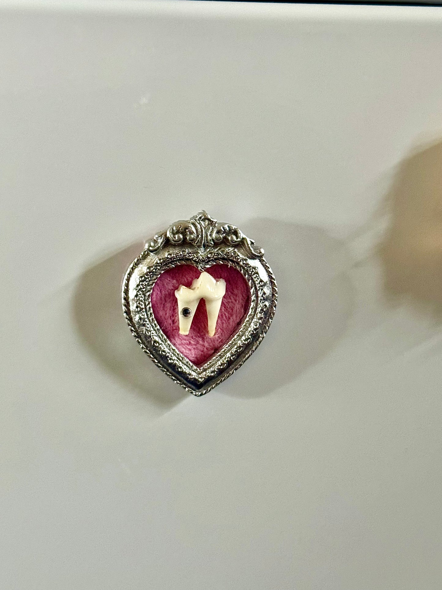 Mini Curio Frame Magnets