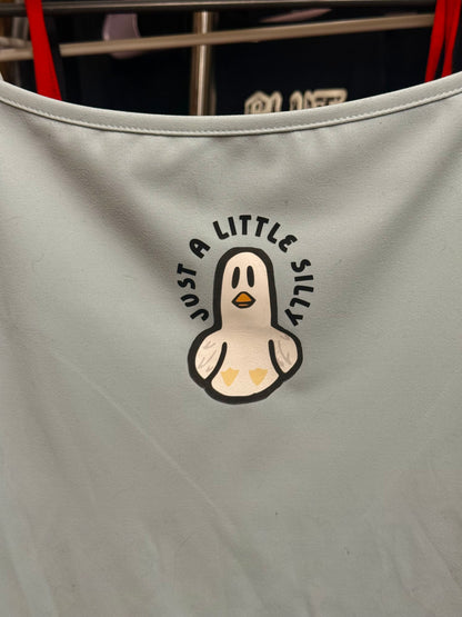 Silly Goose Tank Top - WOMENS LARGE
