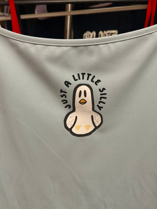 Silly Goose Tank Top - WOMENS LARGE