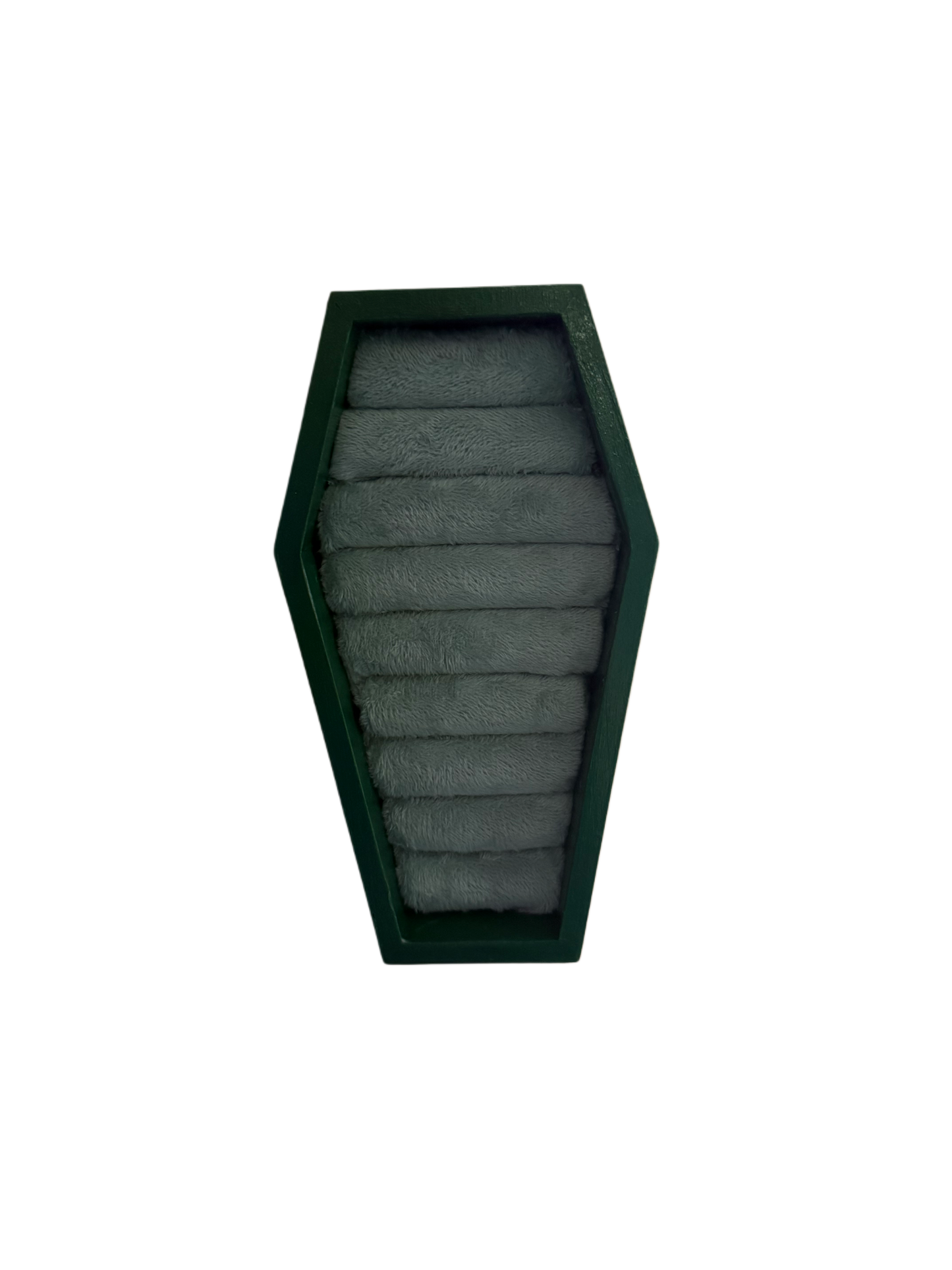 Coffin Ring Holder