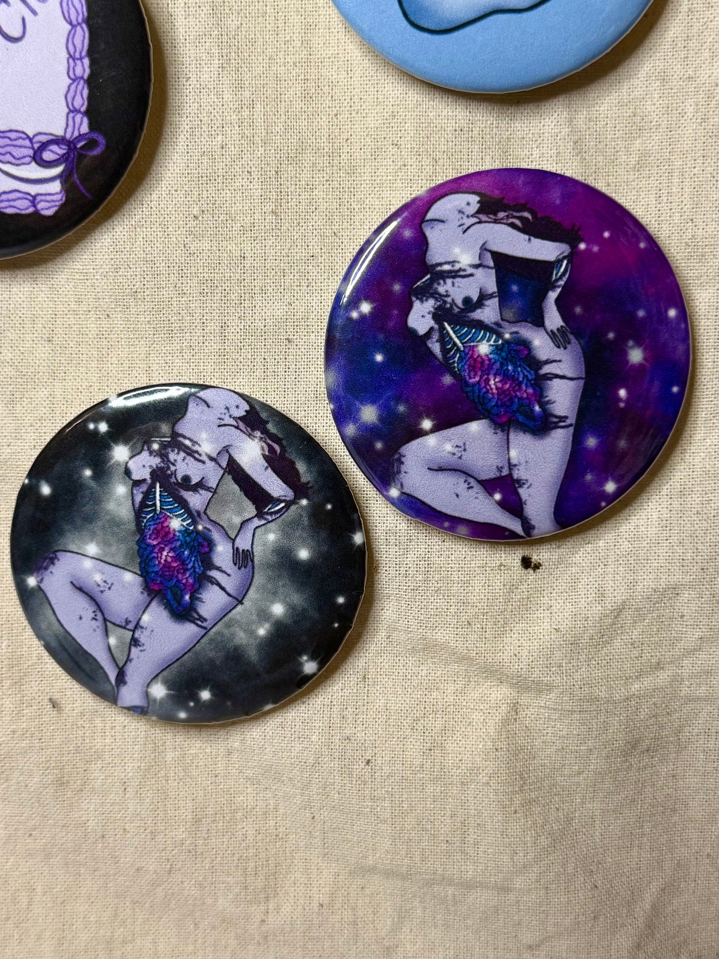 Galaxy Gore