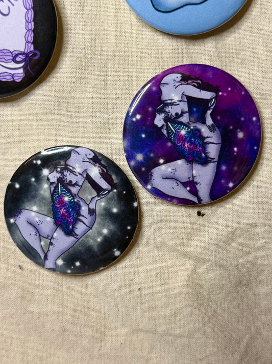 Galaxy Gore