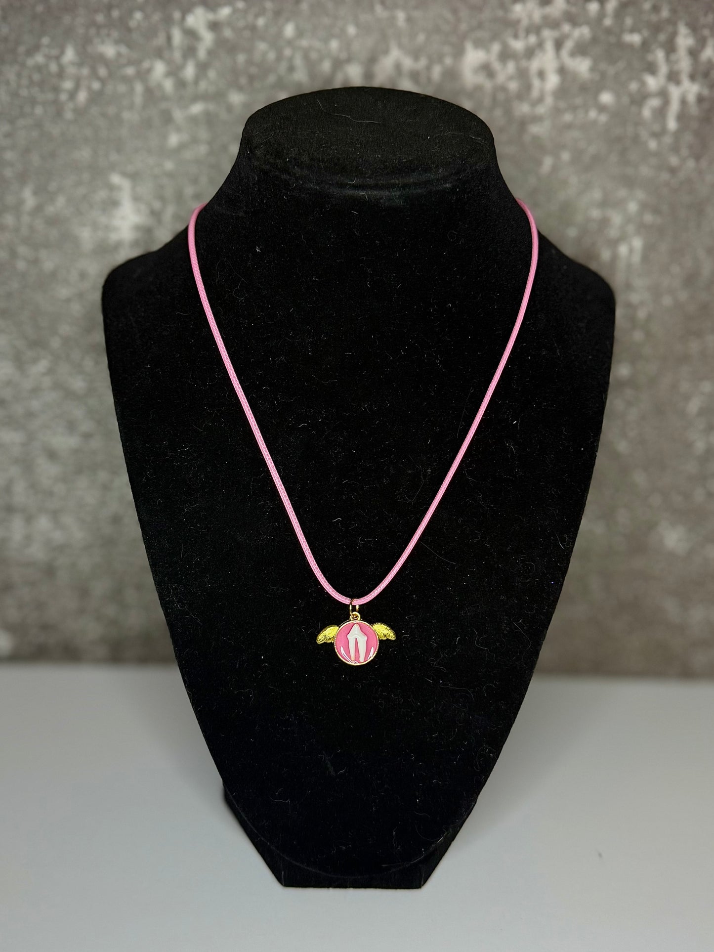 animal teeth necklaces