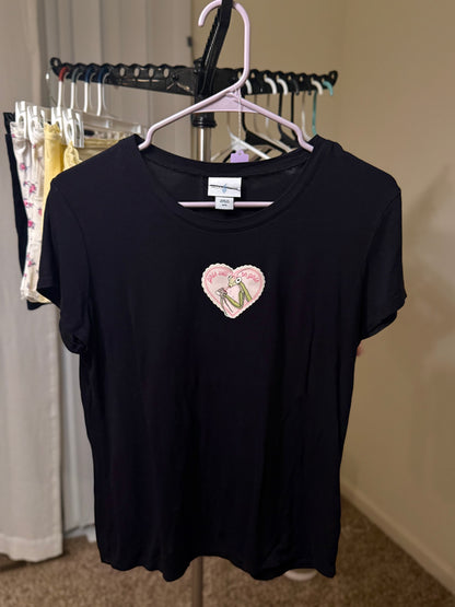 Mantis T-Shirt - WOMENS MEDIUM