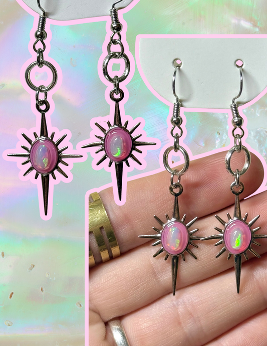 Opal Oddity
