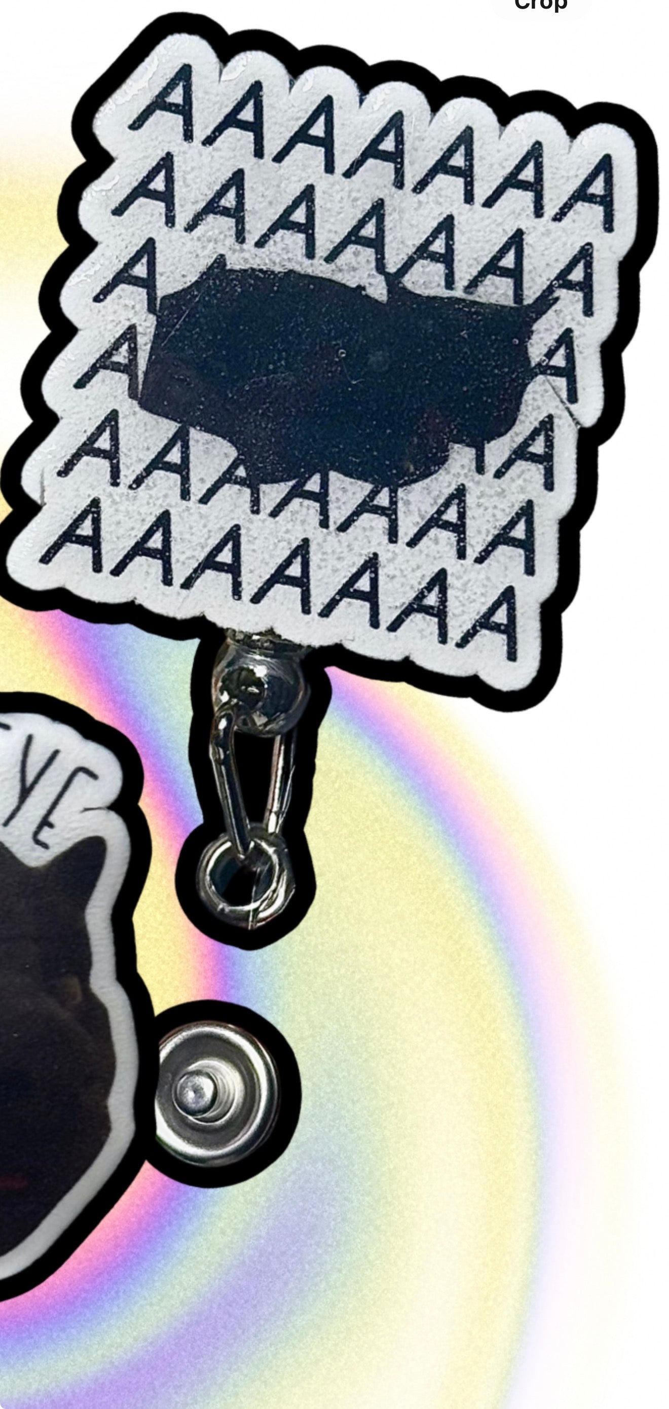 Badge Reels