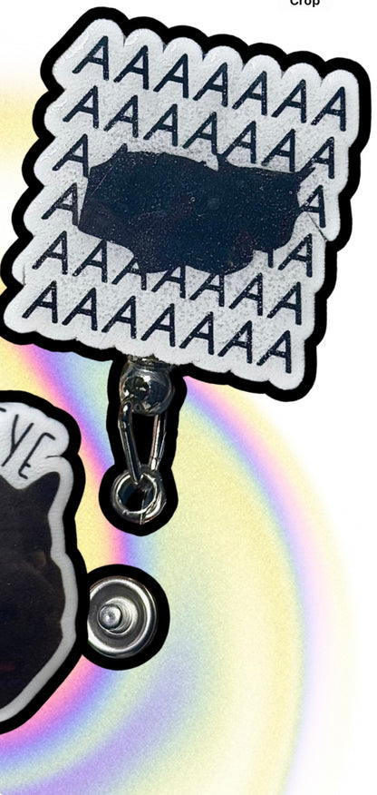 Badge Reels