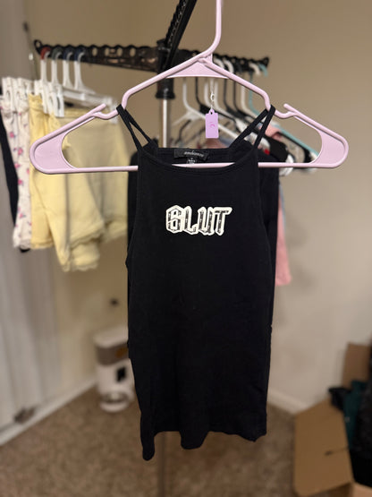 Slut Tank Top - WOMENS SMALL