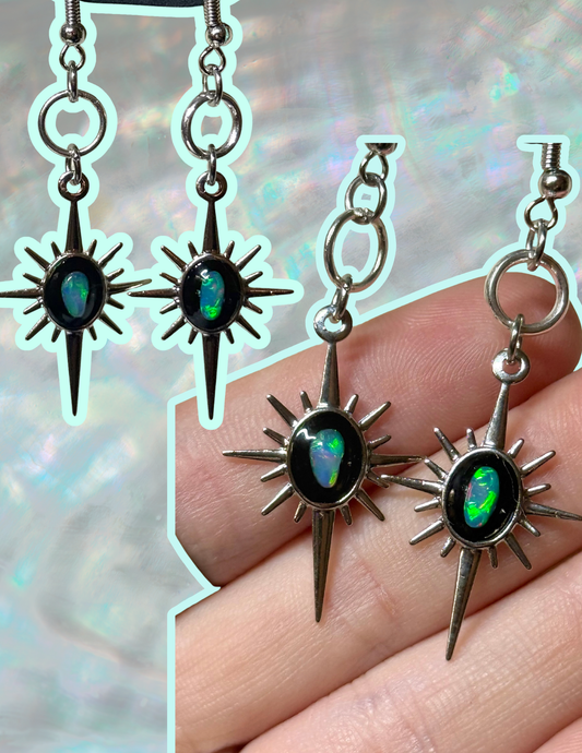 Opal Oddity