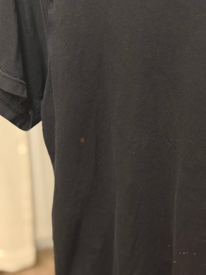 Embroidery Hoop T-Shirt - UNISEX MEDIUM