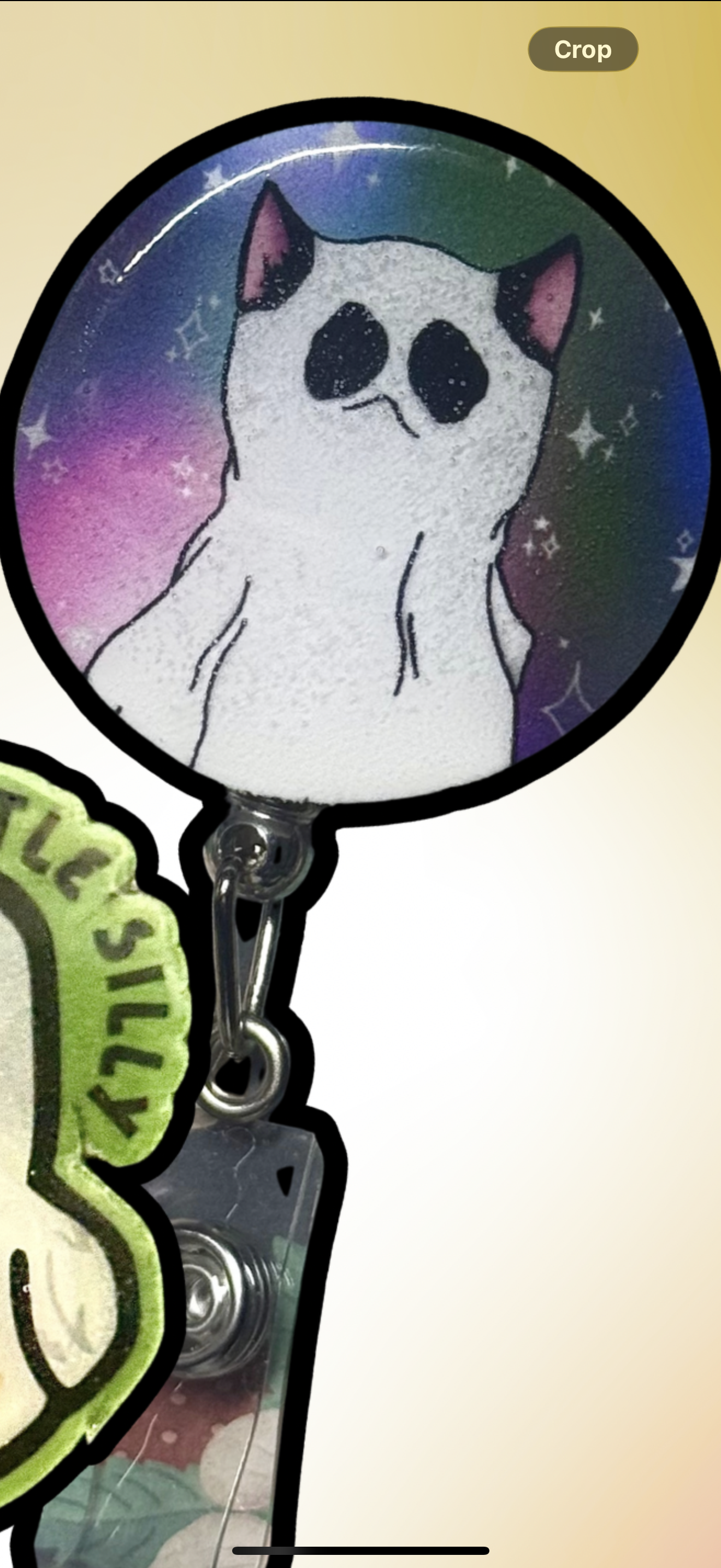 Badge Reels