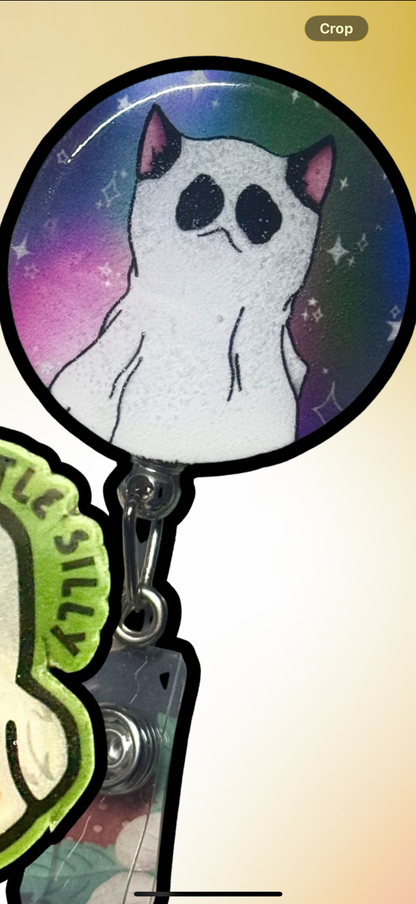 Badge Reels