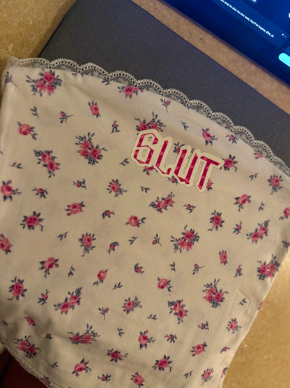 Floral Tube Tops - WOMENS
