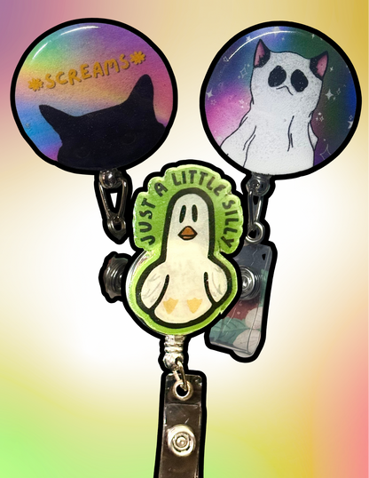 Badge Reels
