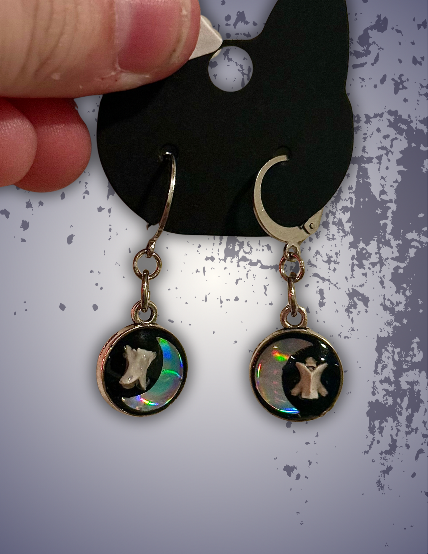 Moonlit Vertebrate