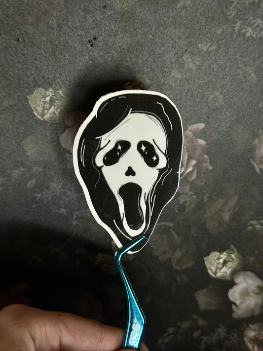 ghostface