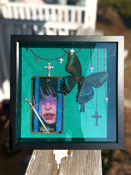 The Great Escape