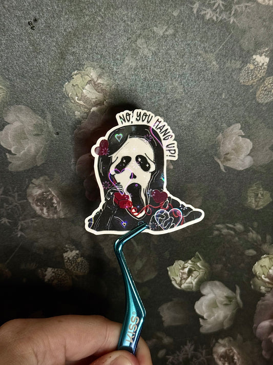 ghostface