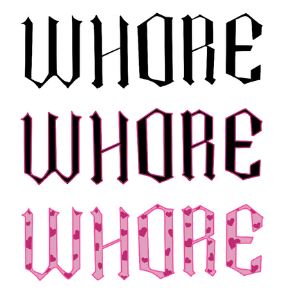 fun words