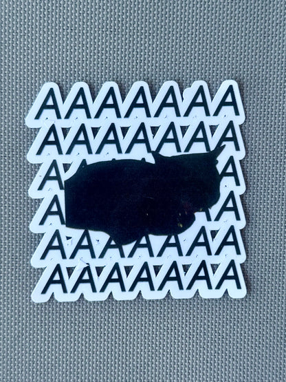 toothless stickers