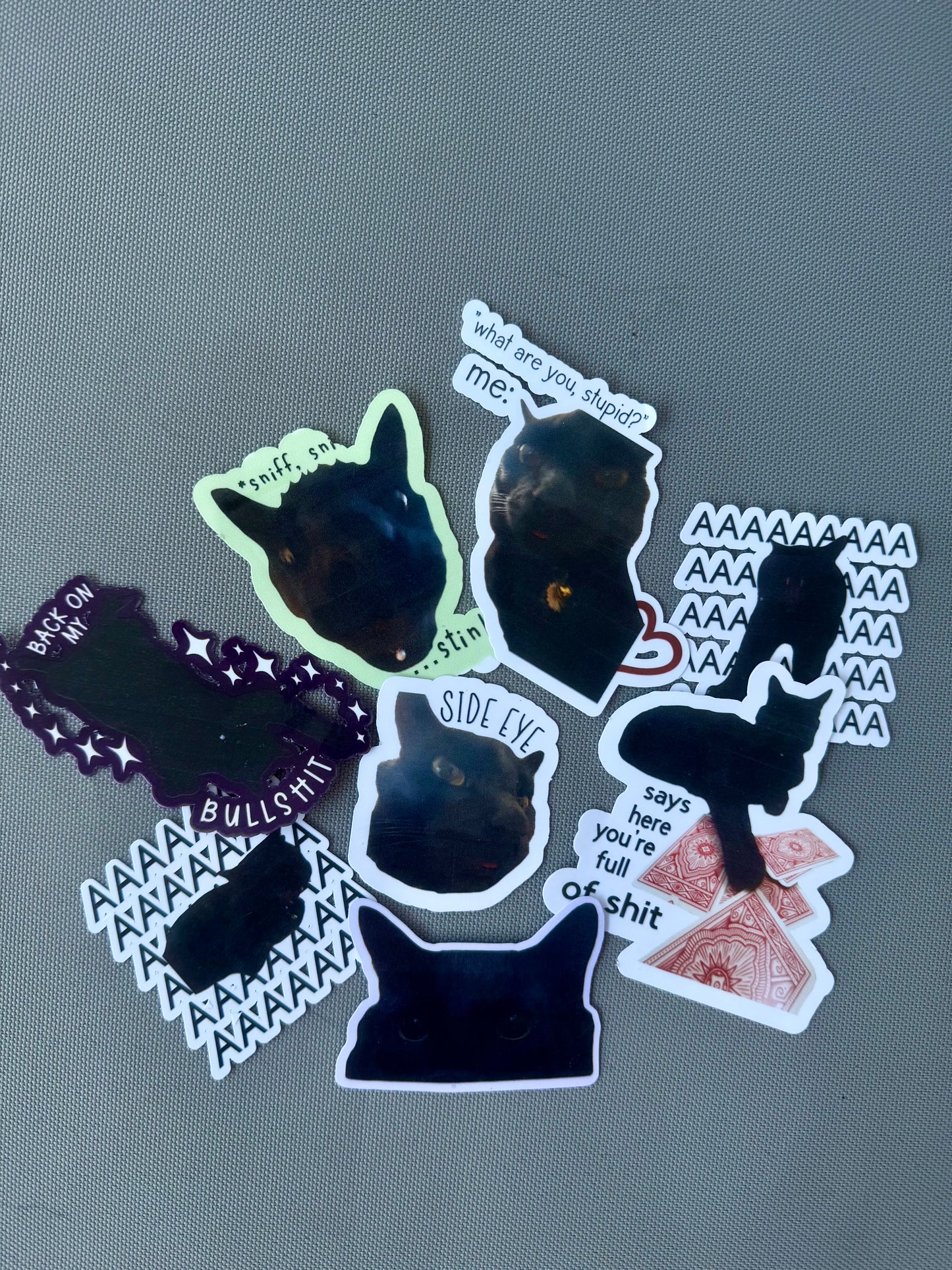 toothless stickers