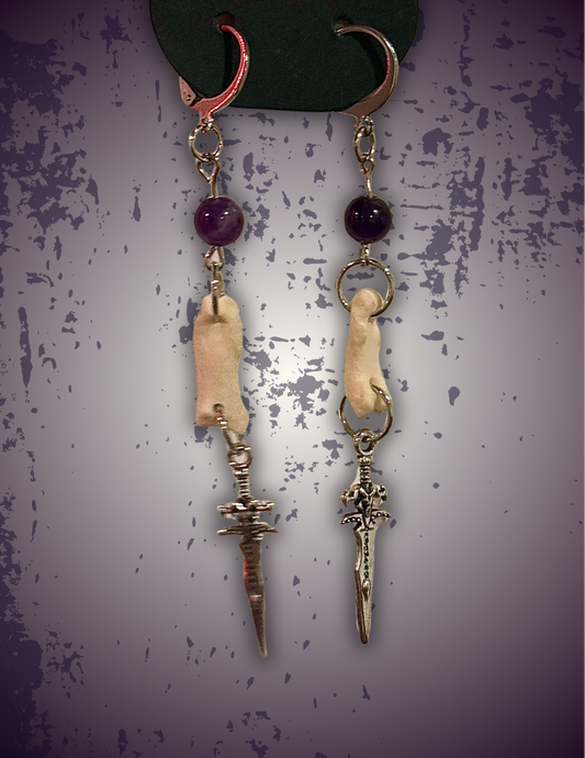 Amethyst Protection
