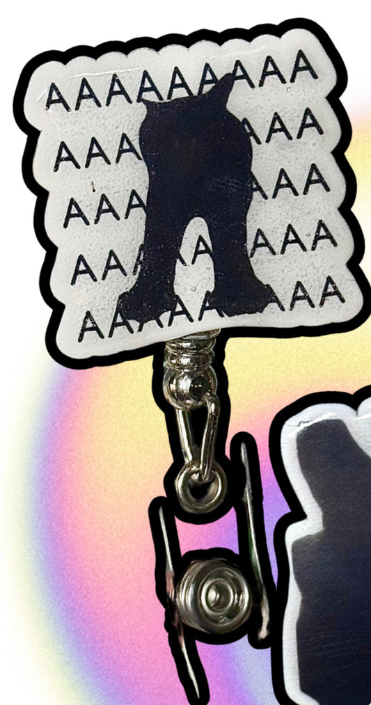 Badge Reels